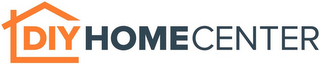 DIY HOME CENTER logo