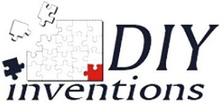 DIY INVENTIONS logo