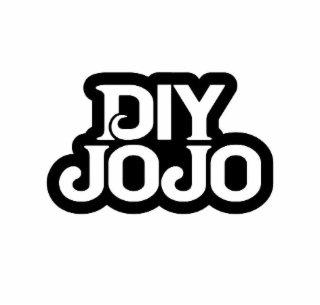 DIY JOJO logo