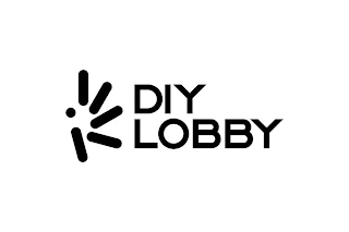 DIY LOBBY logo