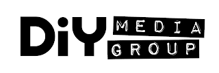 DIY MEDIA GROUP logo