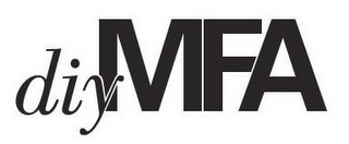 DIY MFA logo