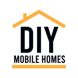 DIY MOBILE HOMES logo