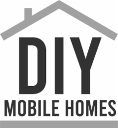 DIY MOBILE HOMES logo