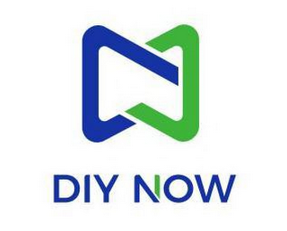 DIY NOW logo