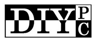 DIY PC logo