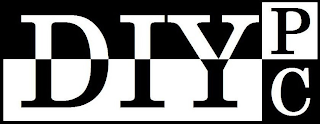 DIY PC logo