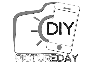 DIY PICTUREDAY logo