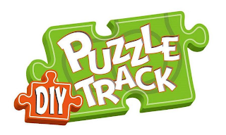 DIY PUZZLE TRACK logo