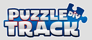 DIY PUZZLE TRACK logo