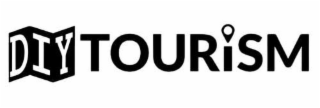 DIY TOURISM logo