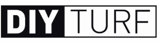 DIY TURF logo
