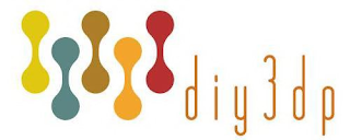 DIY3DP logo