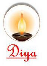 DIYA logo