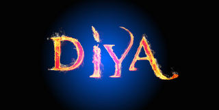 DIYA logo
