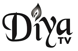 DIYA TV logo