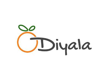 DIYALA logo