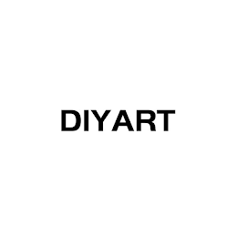 DIYART logo