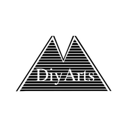 DIYARTS logo