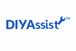 DIYASSIST logo