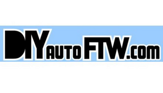 DIYAUTOFTW.COM logo