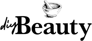 DIYBEAUTY logo