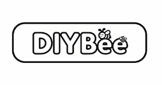 DIYBEE logo