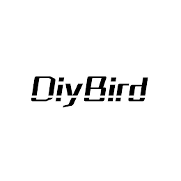 DIYBIRD logo