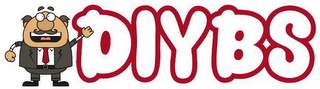 DIYBS logo