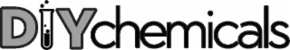 DIYCHEMICALS logo