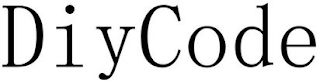 DIYCODE logo