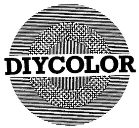 DIYCOLOR logo