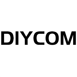 DIYCOM logo