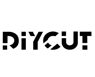 DIYCUT logo