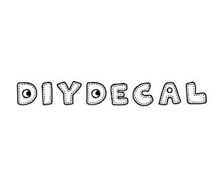 DIYDECAL logo