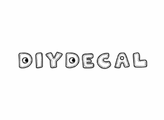 DIYDECAL logo
