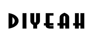 DIYEAH logo