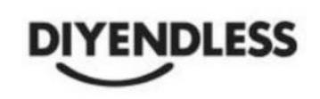 DIYENDLESS logo