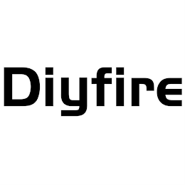 DIYFIRE logo