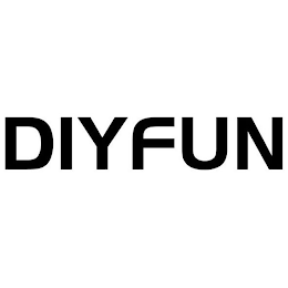 DIYFUN logo