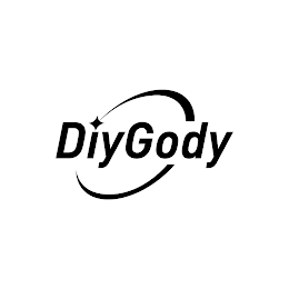 DIYGODY logo