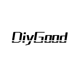 DIYGOOD logo