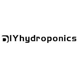 DIYHYDROPONICS logo