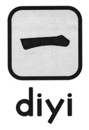 DIYI - logo