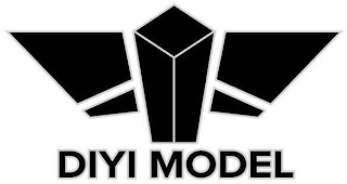 DIYI MODEL logo