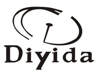 DIYIDA logo