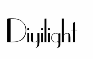 DIYILIGHT logo