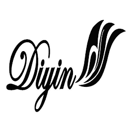 DIYIN logo