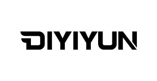 DIYIYUN logo