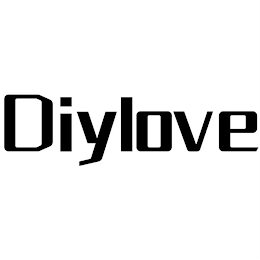 DIYLOVE logo